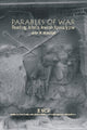 Book cover of: Parables of War. By: John W. Marshall