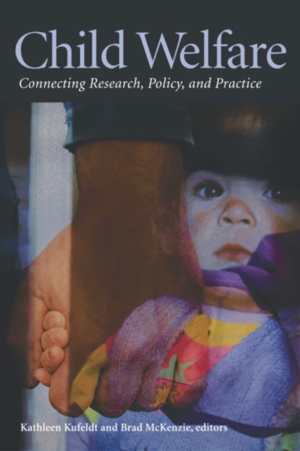 Book cover of: Child Welfare