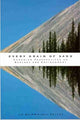 Book cover of: Every Grain of Sand. By: J.A. Wainwright