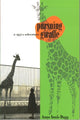 Book cover of: Pursuing Giraffe. By: Anne Innis Dagg