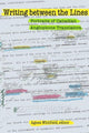 Book cover of: Writing between the Lines. By: Agnes Whitfield