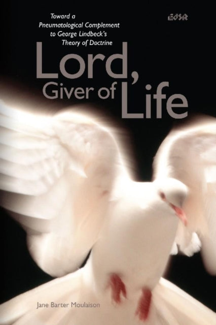 Book cover of: Lord, Giver of Life. By: Jane Barter Moulaison