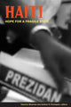 Book cover of: Haiti