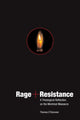 Book cover of: Rage and Resistance. By: Theresa O’Donovan