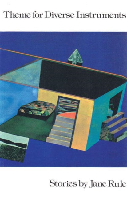 Book cover of: Theme for Diverse Instruments