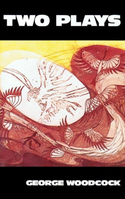 Book cover of: Two Plays