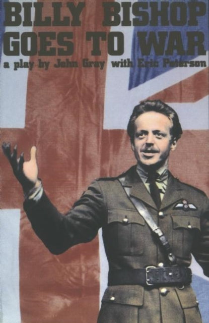 Book cover of: Billy Bishop Goes to War