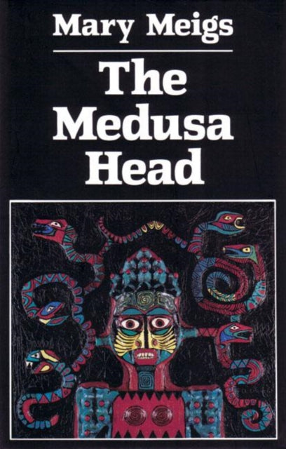 Book cover of: Medusa Head
