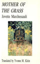 Book cover of: Mother of the Grass