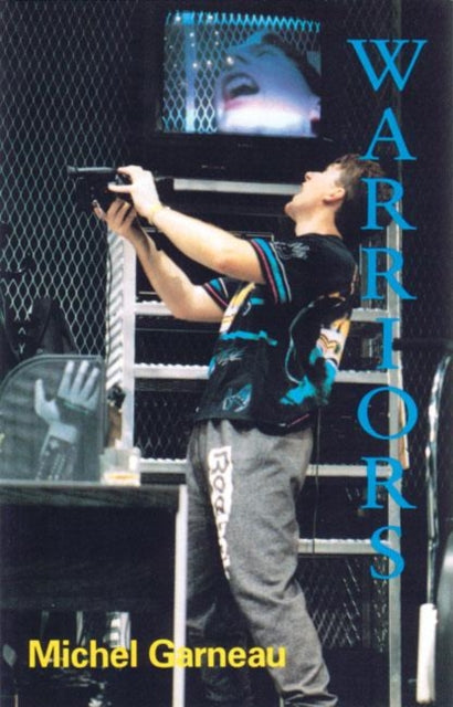 Book cover of: Warriors