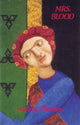 Book cover of: Mrs. Blood. By: Audrey Thomas