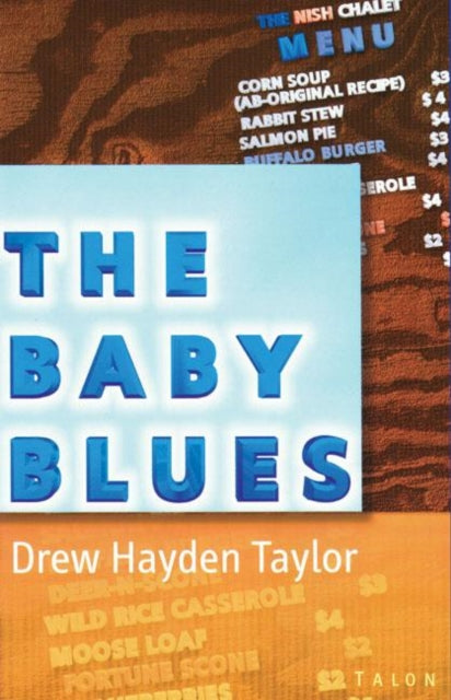 Book cover of: Baby Blues