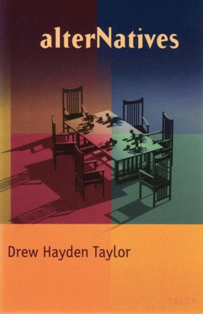Book cover of: alterNatives