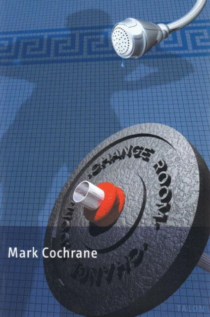 Book cover of: Change Room