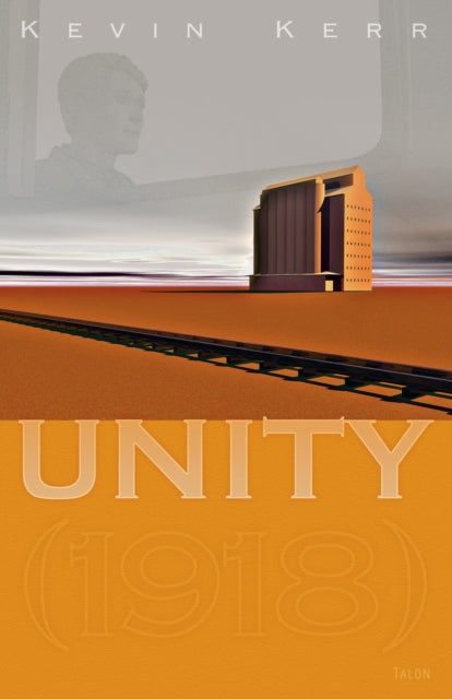 Book cover of: Unity (1918)