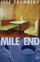 Book cover of: Mile End