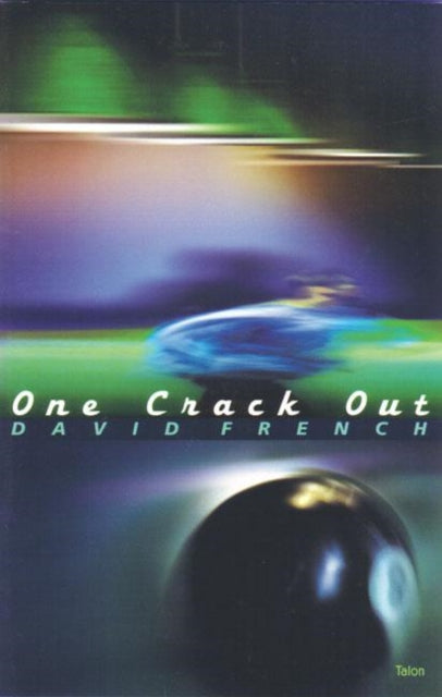 Book cover of: One Crack Out