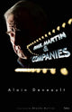 Book cover of: Paul Martin & Companies. By: Alain Deneault
