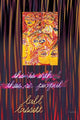 Book cover of: ths is erth thees ar peopul. By: bill bissett