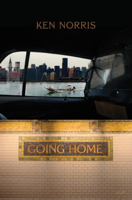 Book cover of: Going Home. By: Ken Norris