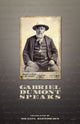 Book cover of: Gabriel Dumont Speaks. By: Gabriel Dumont