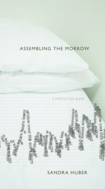 Book cover of: Assembling the Morrow. By: Sandra Huber