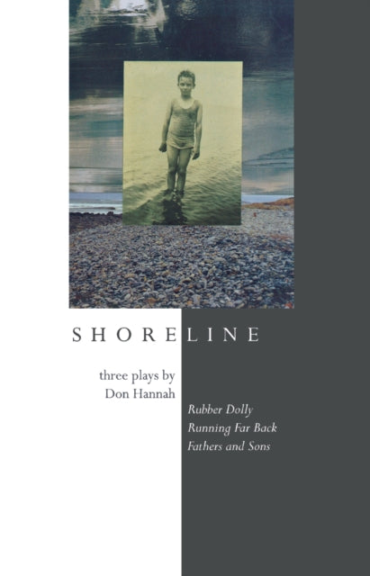 Book cover of: Shoreline