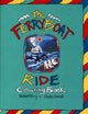 Book cover of: Ferryboat Ride Colouring Book. By: Robert Perry