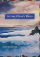Book cover of: Letters I Didn't Write. By: John MacKenzie