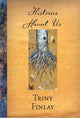 Book cover of: Histories Haunt Us. By: Triny Finlay