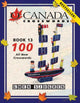 Book cover of: O Canada Crosswords Book 13. By: Gwen Sjogren