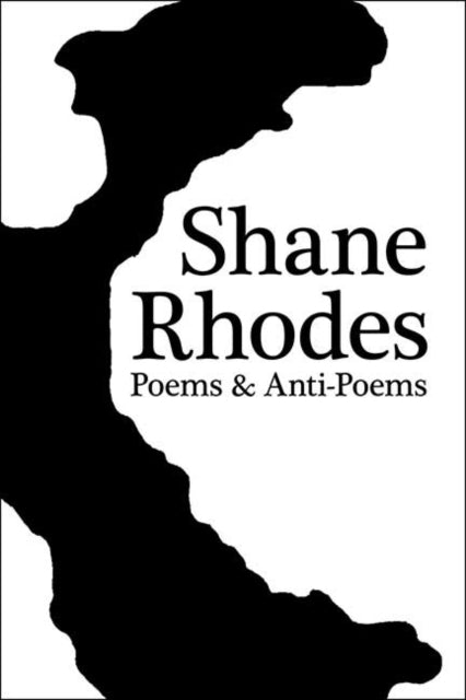 Book cover of: X. By: Shane Rhodes