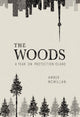 Book cover of: Woods. By: Amber McMillan
