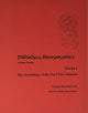 Book cover of: Mozan 1. By: Giorgio Buccellati