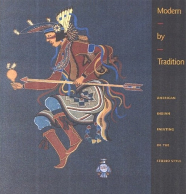 Book cover of: Modern by Tradition