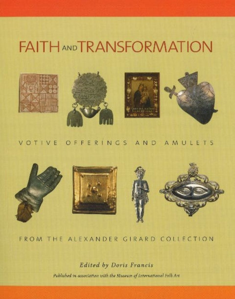 Faith & Transformation