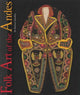 Book cover of: Folk Art of the Andes. By: Barbara Mauldin