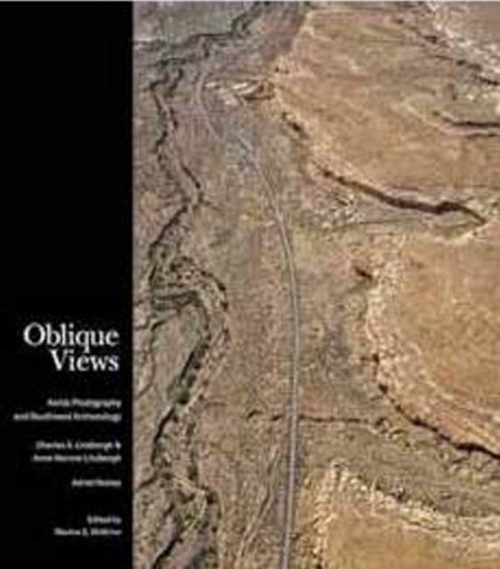 Book cover of: Oblique Views