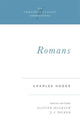 Book cover of: Romans