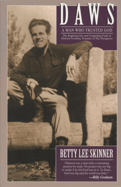 Book cover of: Daws. By: Betty Skinner