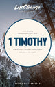 Book cover of: Lc 1 Timothy. By: Nav Press