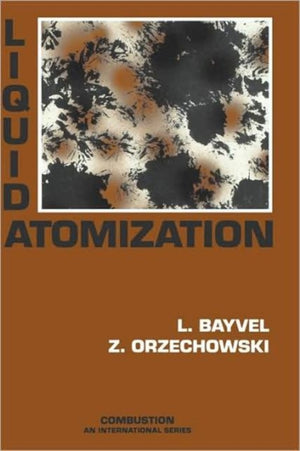 Liquid Atomization