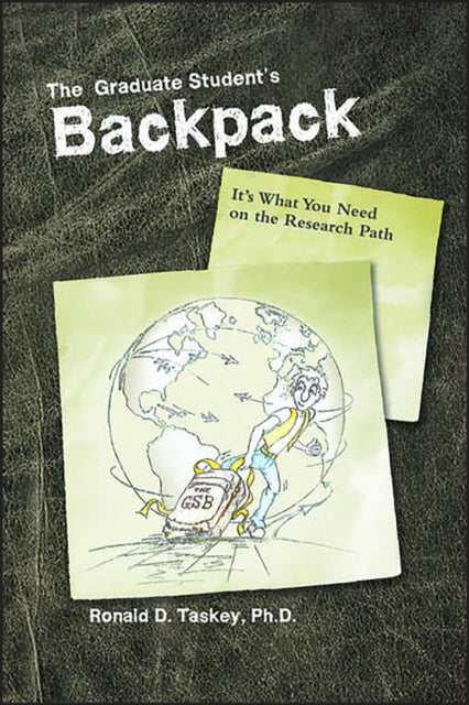 The Graduate Student's Backpack