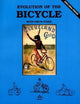 Book cover of: Evolution of the Bicycle. By: N. Wood