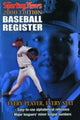Book cover of: Baseball Register: Every Player, Every Stat!