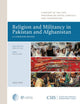 Book cover of: Religion and Militancy in Pakistan and Afghanistan. By: Mariam Mufti