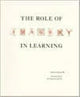 Book cover of: Role of Imagery in Learning