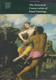 Book cover of: Structural Conservation of Panel Paintings – Proceedings of a Symposium at the J. Paul Getty Museum, April 1995
