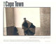 Book cover of: Picture Cape Town - Landmarks of a New Generation