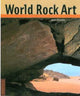 Book cover of: World Rock Art. By: Jean Clottes